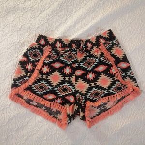 Rue21 size large shorts